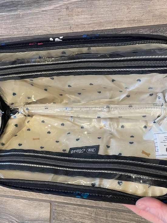 Lug Paws Runner/Flash Set - Picture 10 of 10